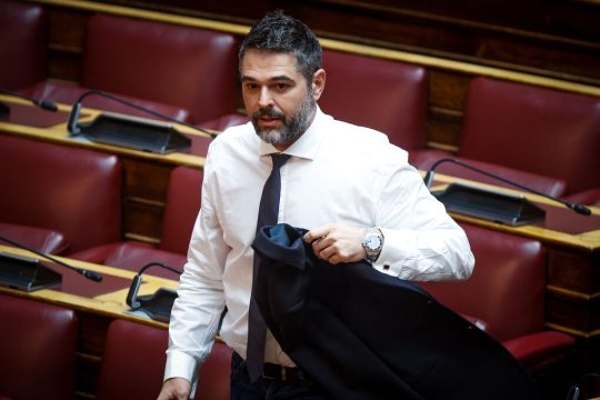 sarakiotis